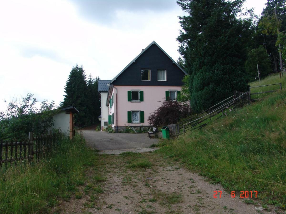 Les O Welches Cote Lac Orbey Exterior photo