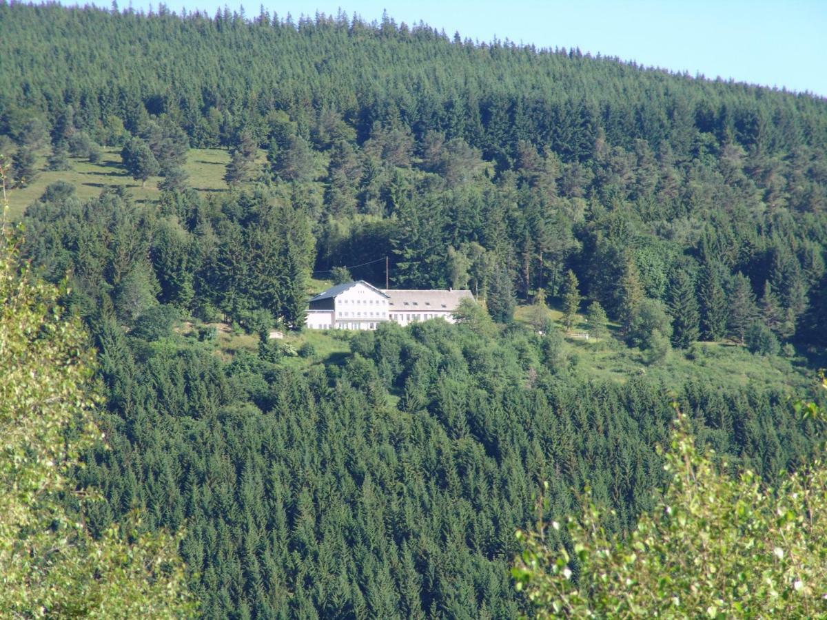Les O Welches Cote Lac Orbey Exterior photo