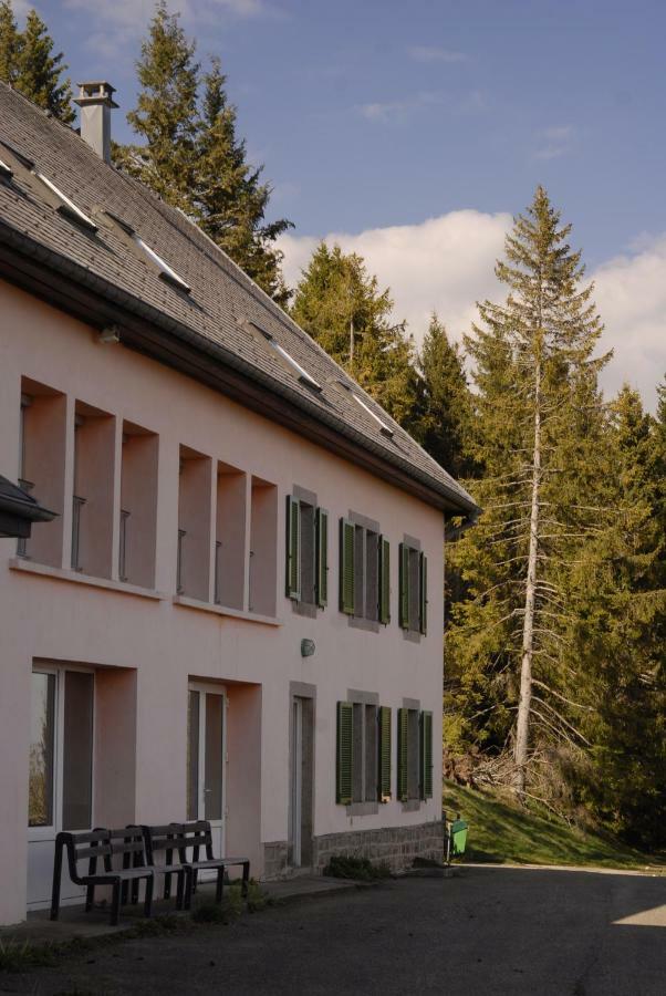 Les O Welches Cote Lac Orbey Exterior photo