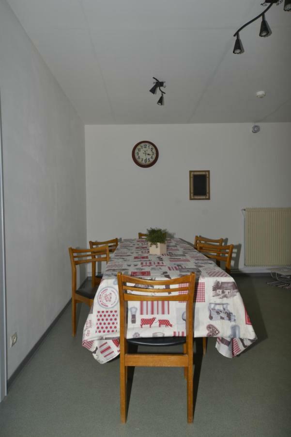 Les O Welches Cote Lac Orbey Exterior photo